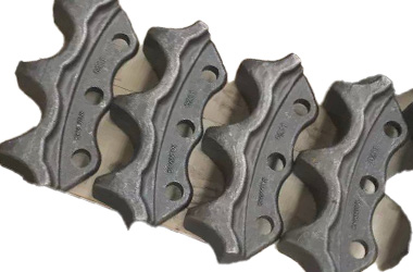 Bulldozer Sprocket Segment