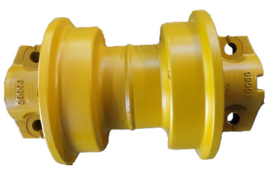 Bulldozer Track Roller