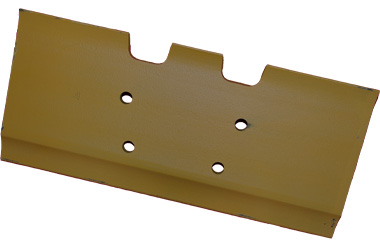 Bulldozer Track Shoes​