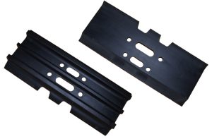 komatsu pc200 track shoes