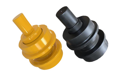 Carrier Rollers