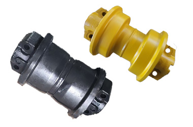 Excavator & Bulldozer Track Chains