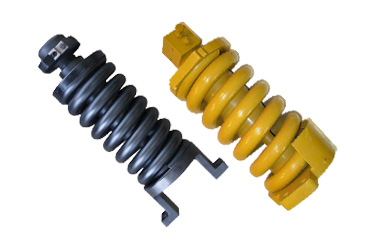 Track Adjusters & Recoil Springs​
